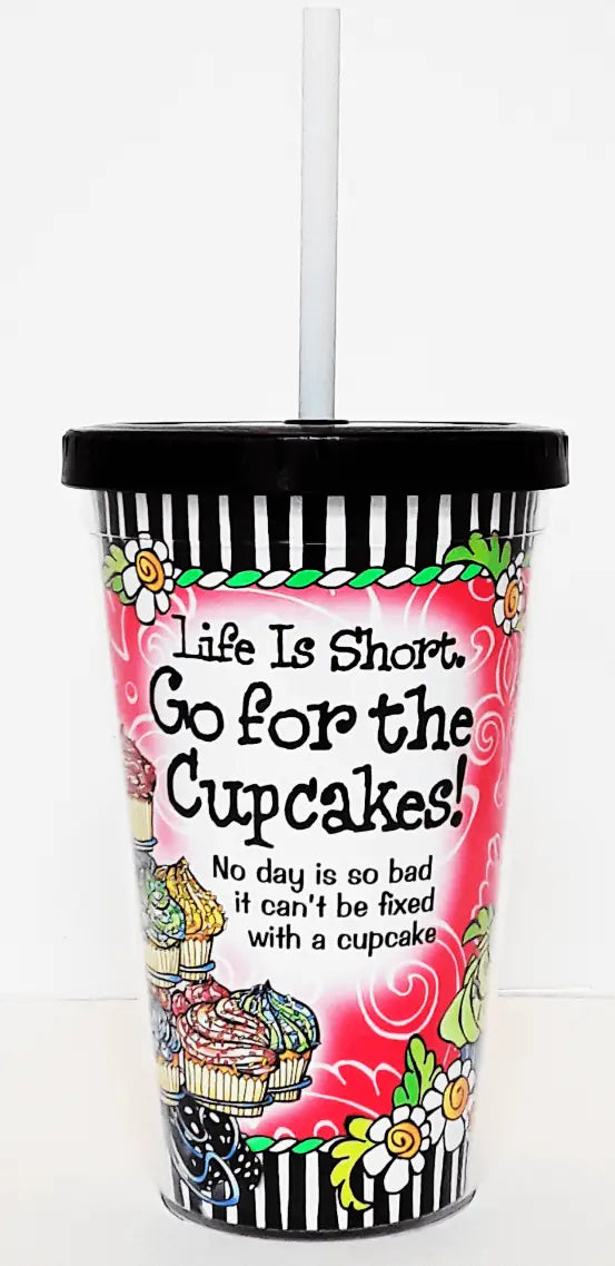 Wacky COOL Cup Suzy Toronto