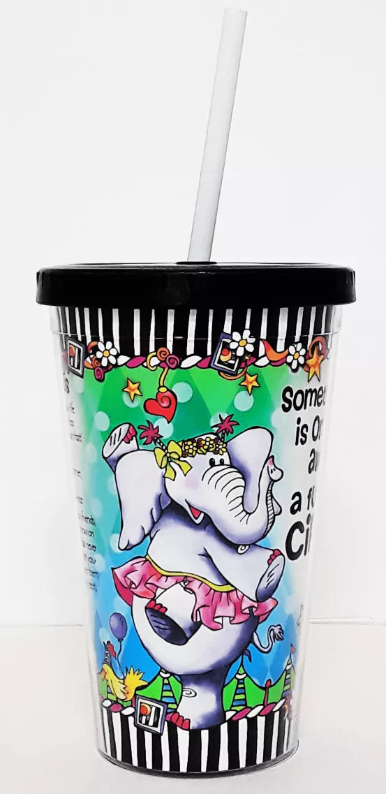 Wacky COOL Cup Suzy Toronto