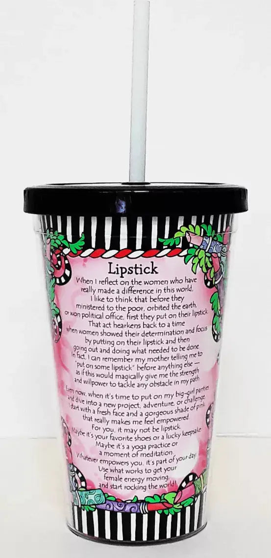 Wacky COOL Cup Suzy Toronto