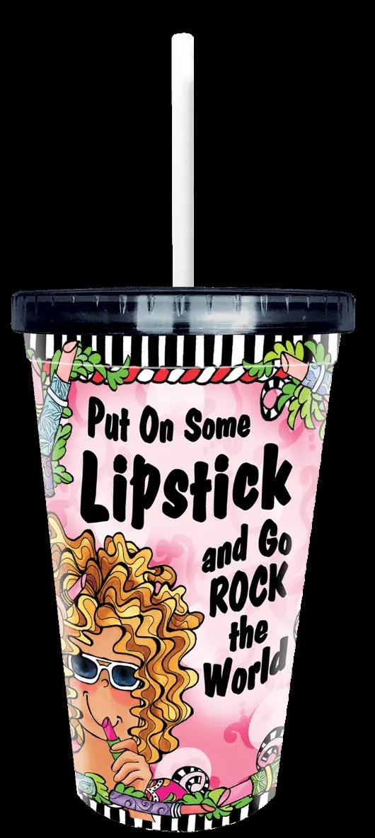Wacky COOL Cup Suzy Toronto