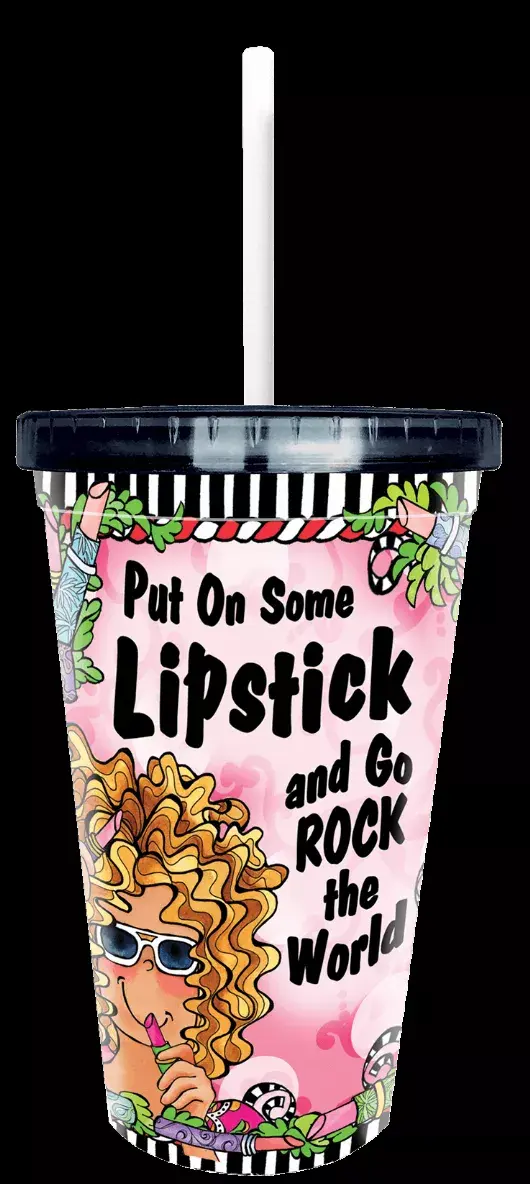 Wacky COOL Cup Suzy Toronto