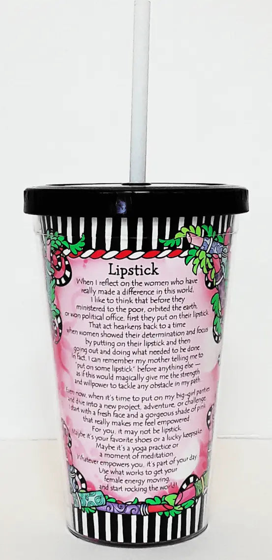 Wacky COOL Cup Suzy Toronto