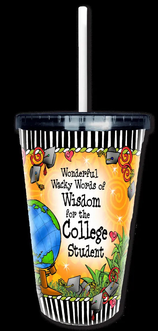 Wacky COOL Cup Suzy Toronto