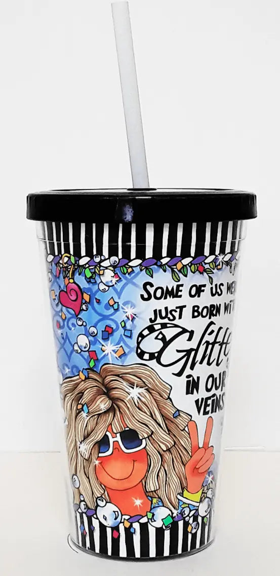 Wacky COOL Cup Suzy Toronto