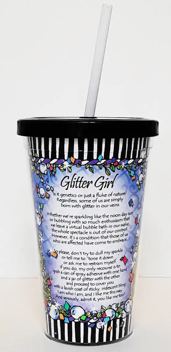 Wacky COOL Cup Suzy Toronto