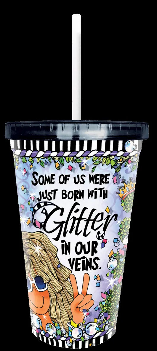 Wacky COOL Cup Suzy Toronto