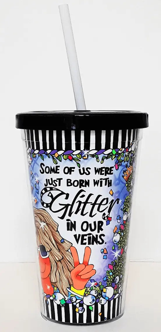Wacky COOL Cup Suzy Toronto