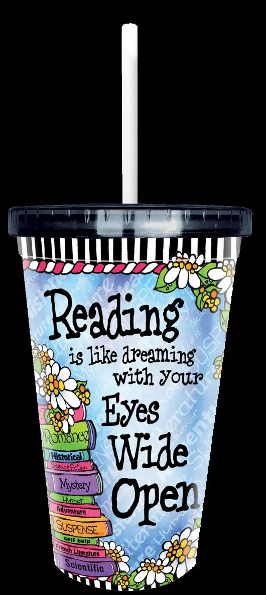 Wacky COOL Cup Suzy Toronto