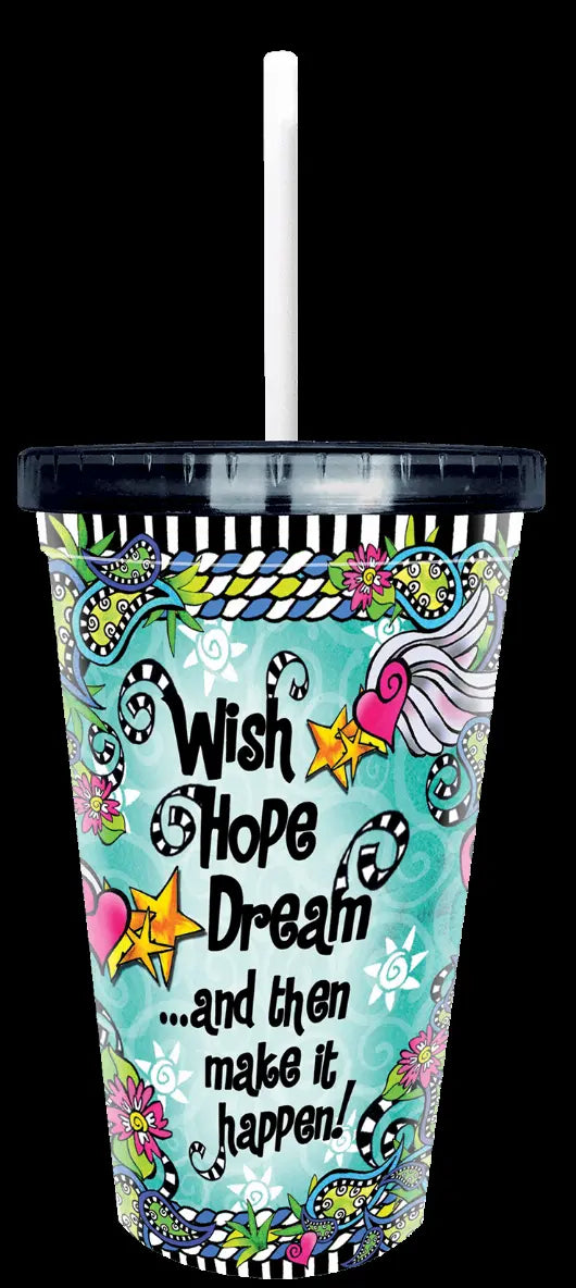 Wacky COOL Cup Suzy Toronto