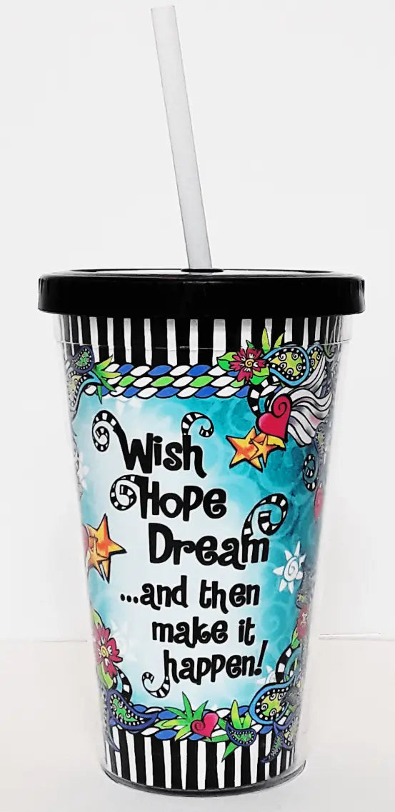 Wacky COOL Cup Suzy Toronto