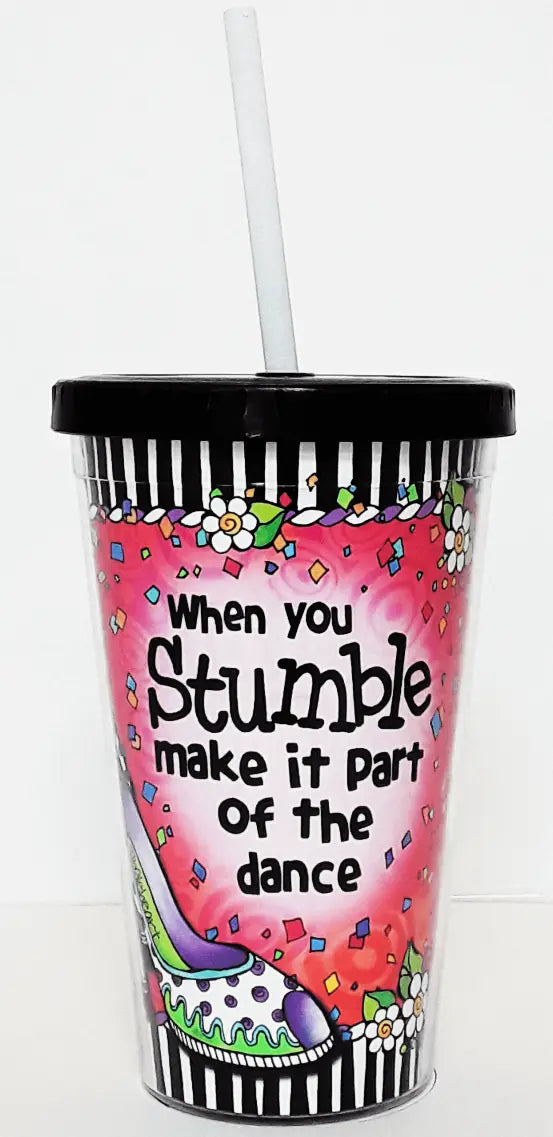 Wacky COOL Cup Suzy Toronto