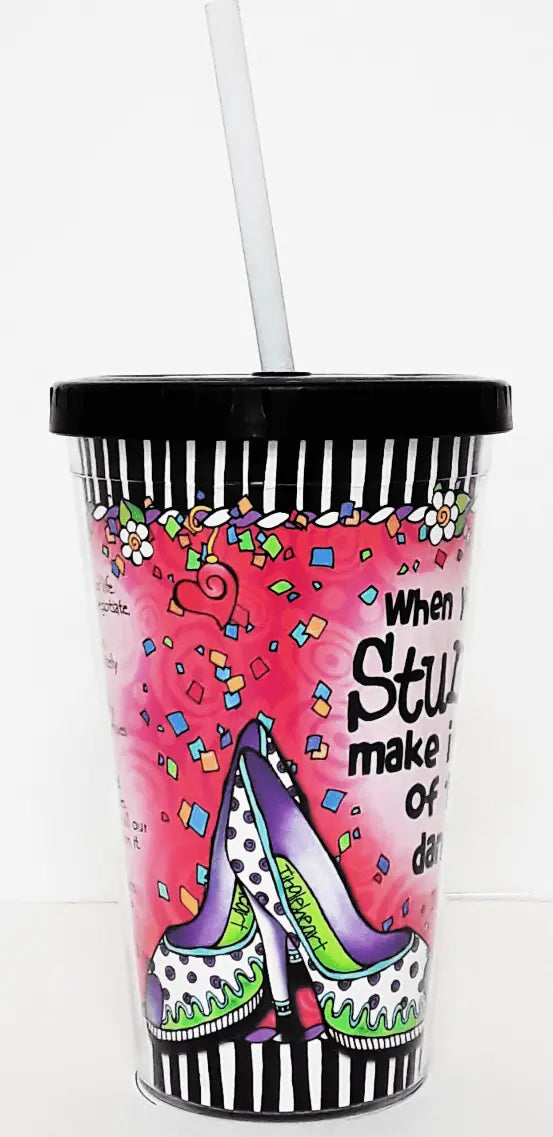 Wacky COOL Cup Suzy Toronto