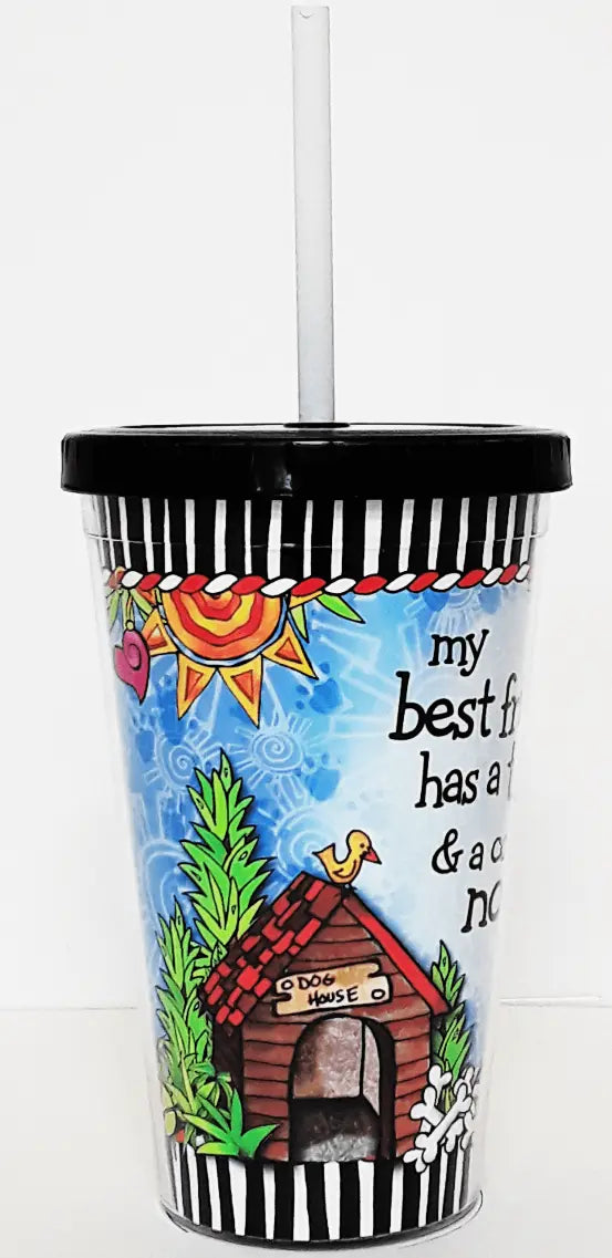 Wacky COOL Cup Suzy Toronto
