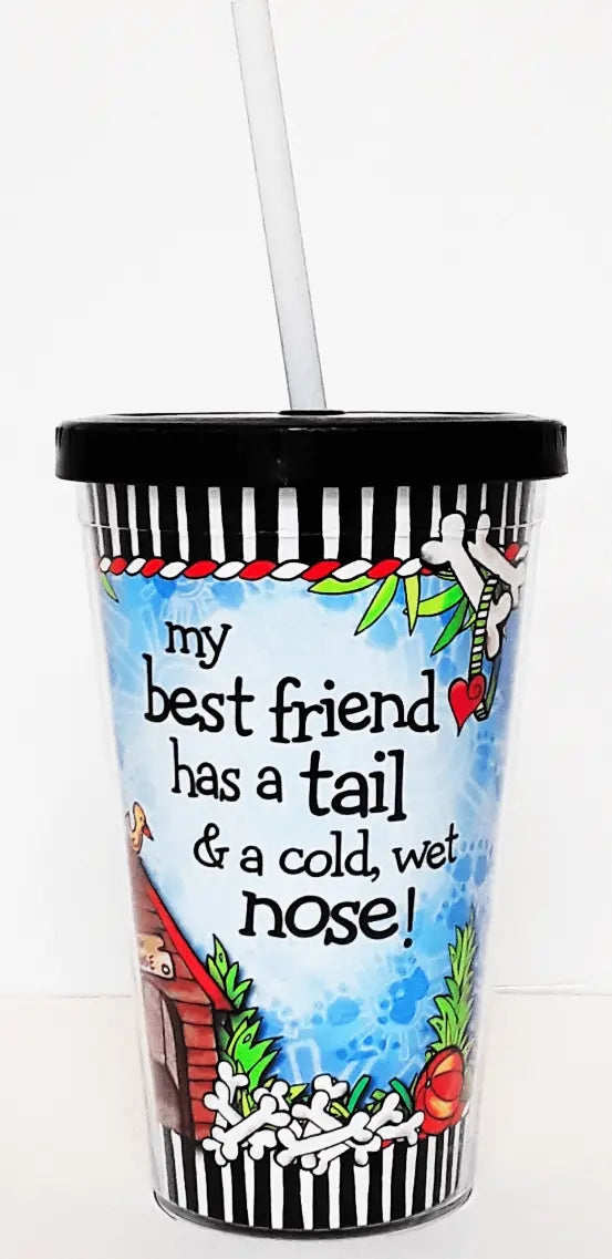 Wacky COOL Cup Suzy Toronto