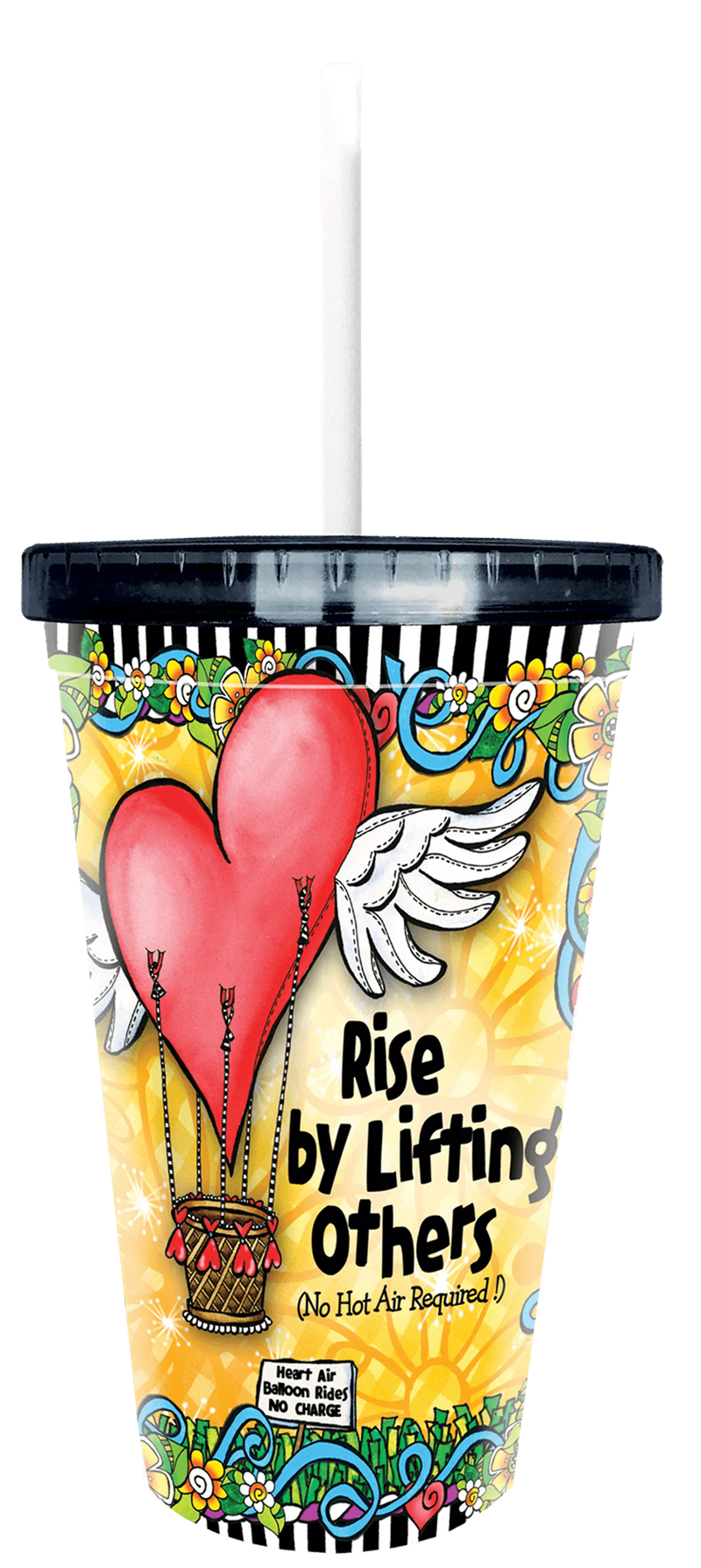 Wacky COOL Cup Suzy Toronto