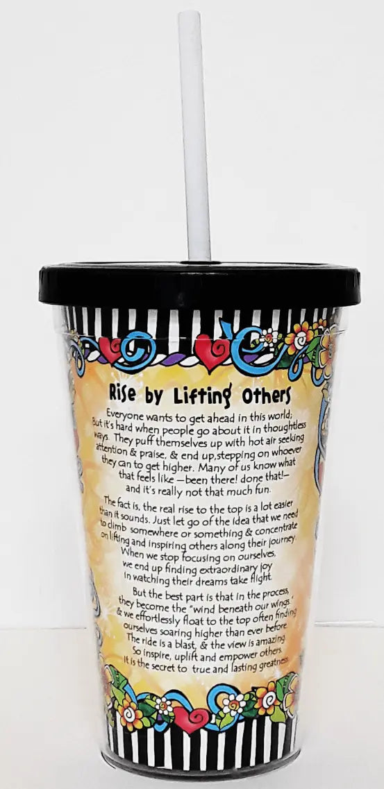 Wacky COOL Cup Suzy Toronto