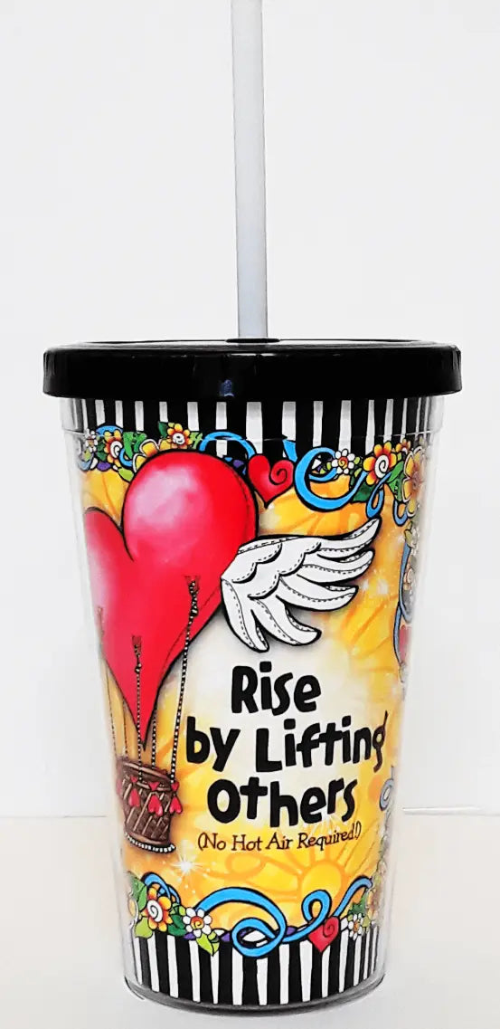 Wacky COOL Cup Suzy Toronto