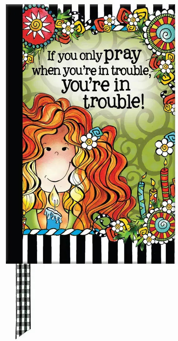 Wacky Pocket Notebook Suzy Toronto