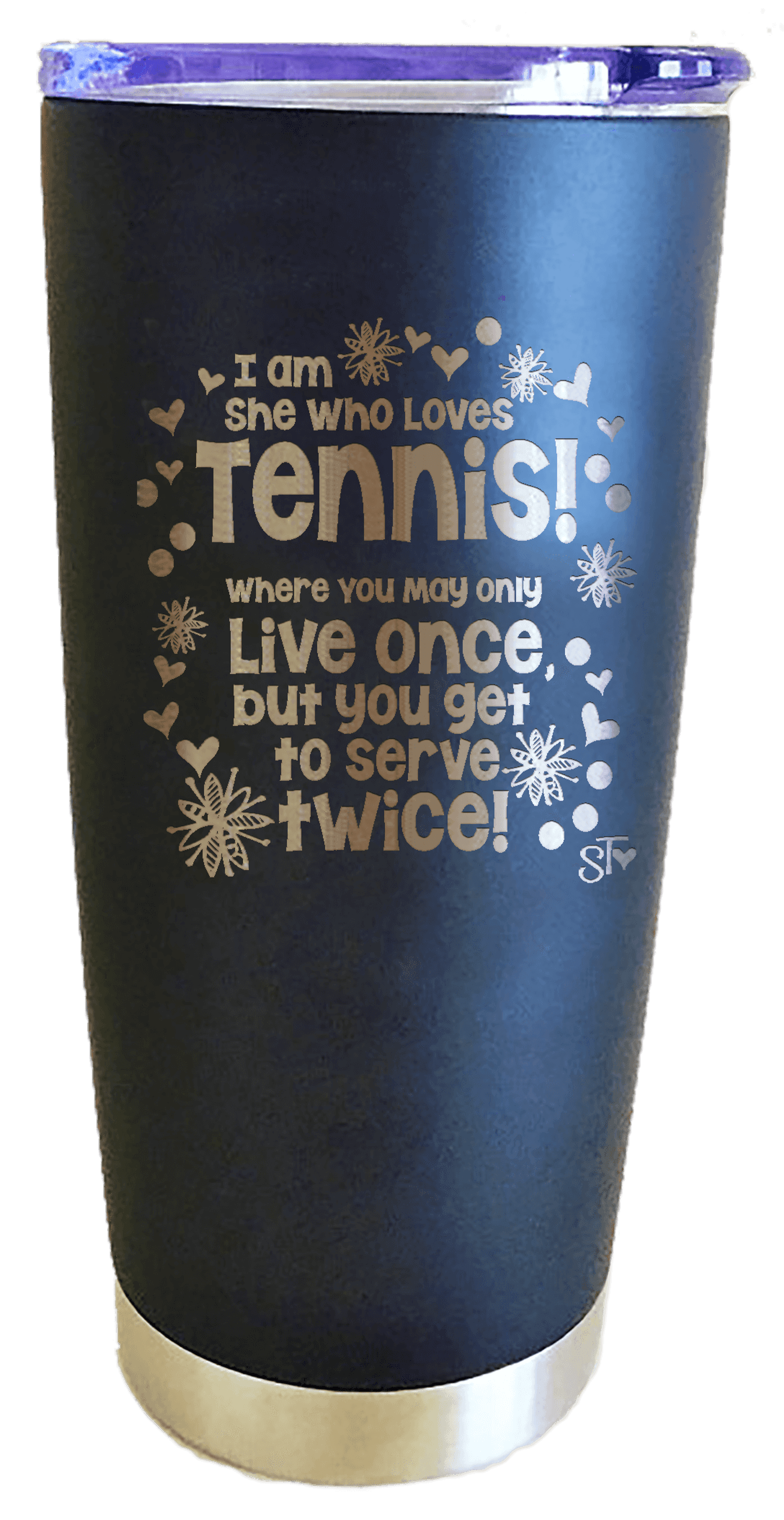 Wacky Premium Tumbler Suzy Toronto
