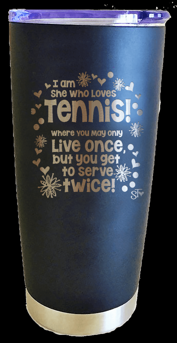 Wacky Premium Tumbler Suzy Toronto