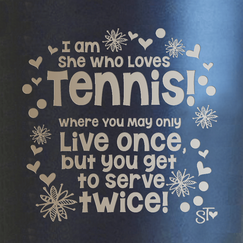 Wacky Premium Tumbler Suzy Toronto