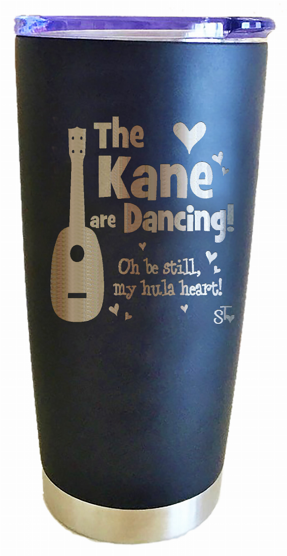 Wacky Premium Tumbler Suzy Toronto