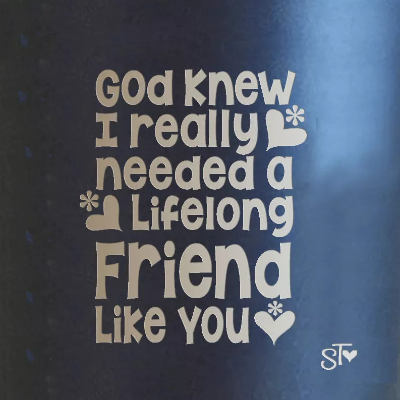 Wacky Premium Tumbler Suzy Toronto