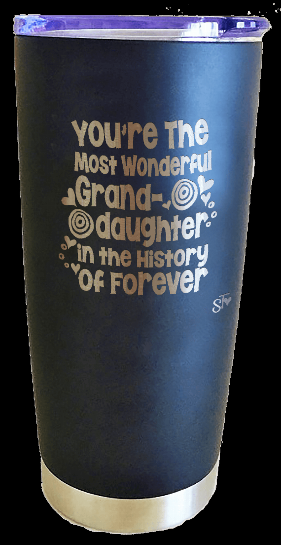 Wacky Premium Tumbler Suzy Toronto