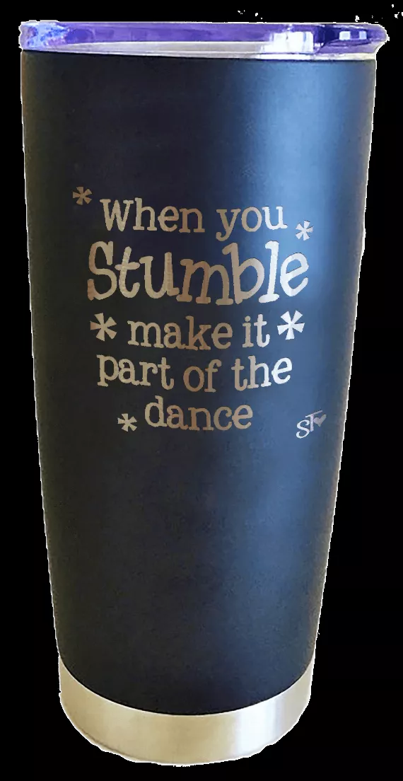 Wacky Premium Tumbler Suzy Toronto