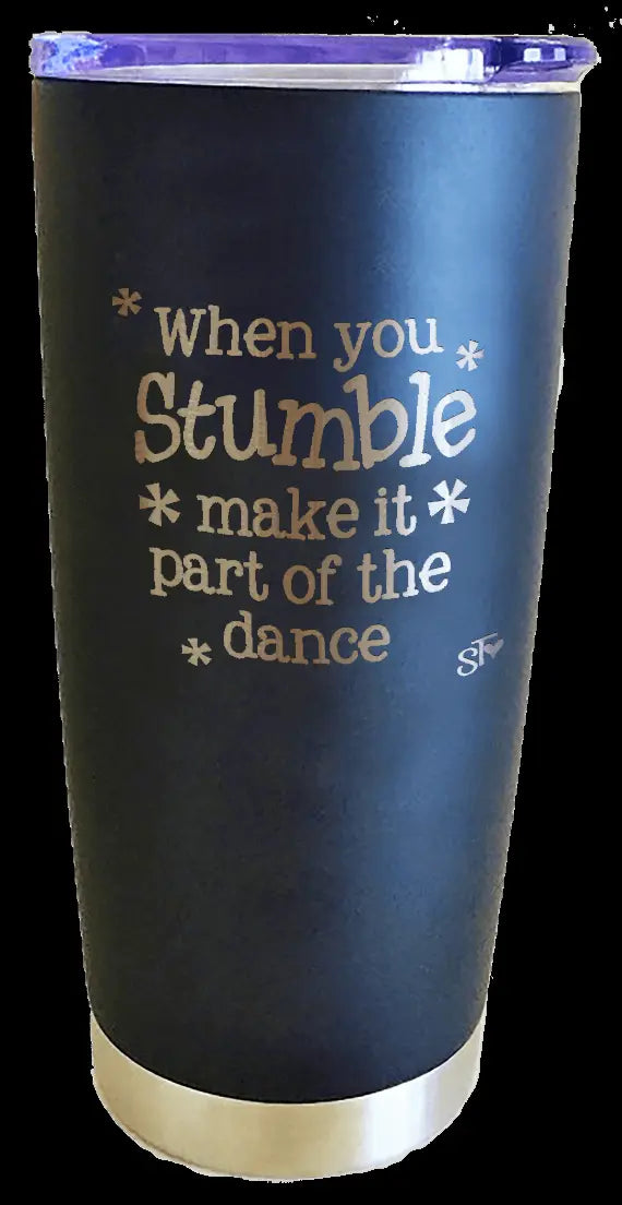 Wacky Premium Tumbler Suzy Toronto