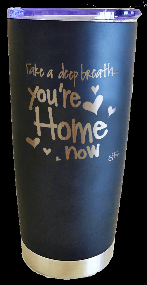 Wacky Premium Tumbler Suzy Toronto