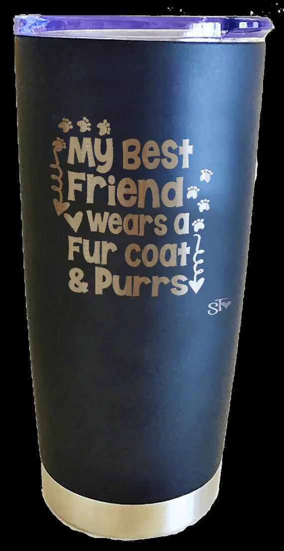 Wacky Premium Tumbler Suzy Toronto