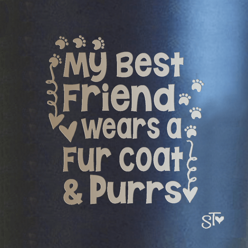 Wacky Premium Tumbler Suzy Toronto