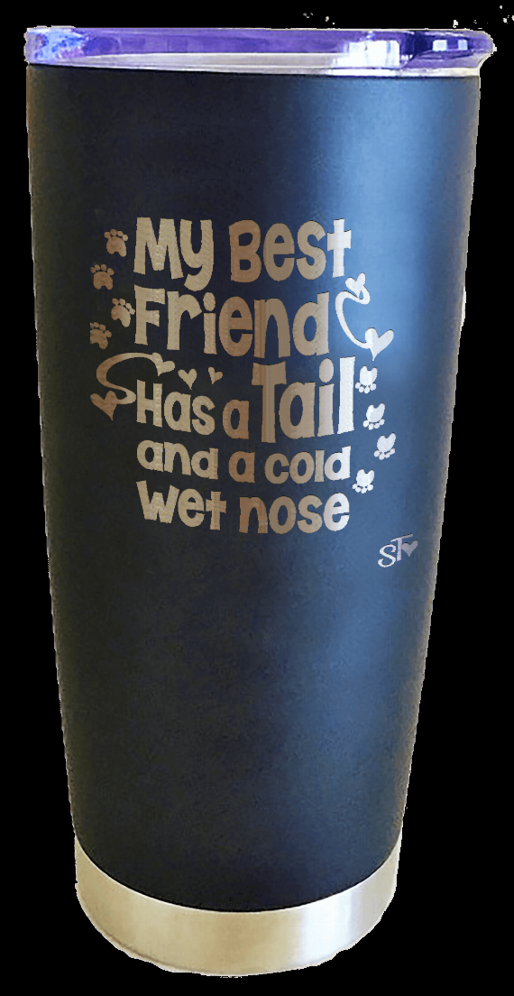Wacky Premium Tumbler Suzy Toronto