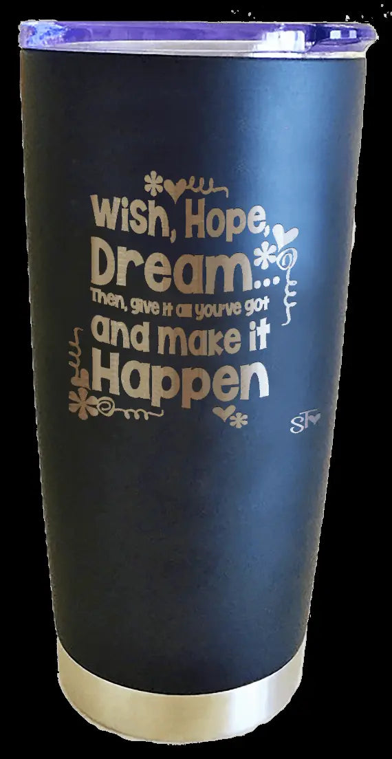 Wacky Premium Tumbler Suzy Toronto