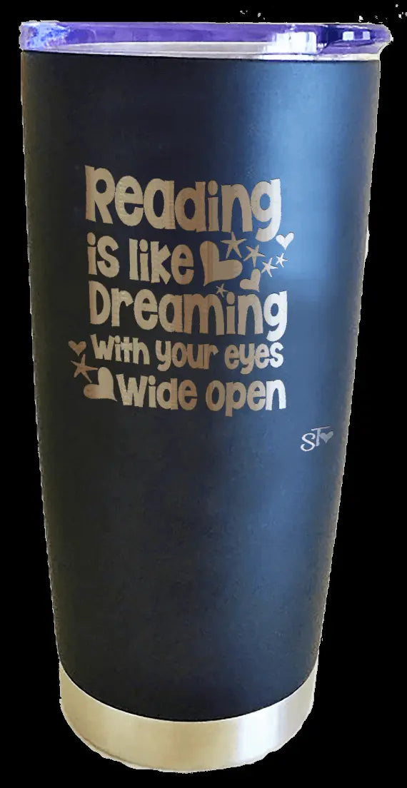 Wacky Premium Tumbler Suzy Toronto