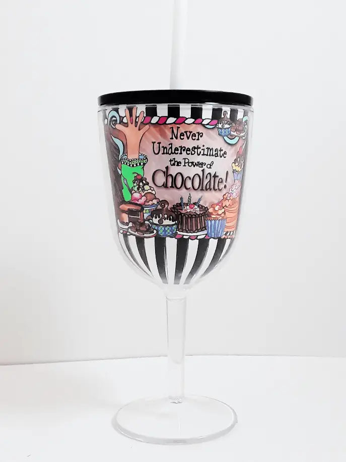 Wacky Tingle Cup Suzy Toronto