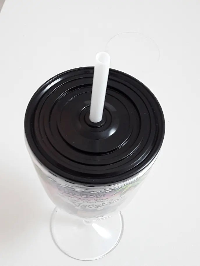 Wacky Tingle Cup Suzy Toronto