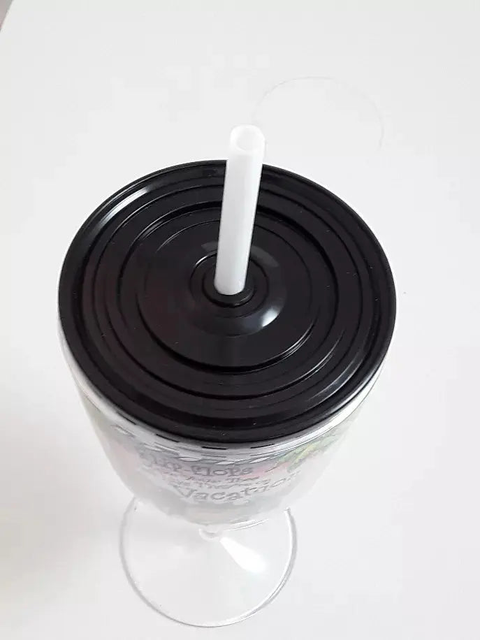 Wacky Tingle Cup Suzy Toronto