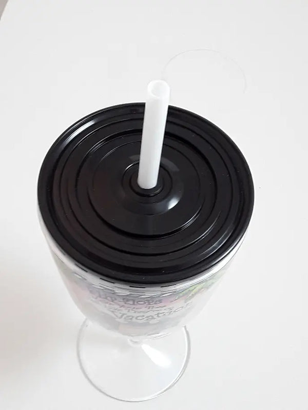 Wacky Tingle Cup Suzy Toronto