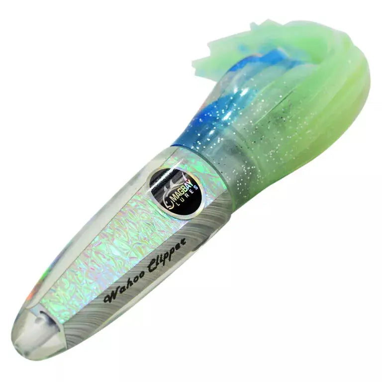 Wahoo Clipper MagBay Lures