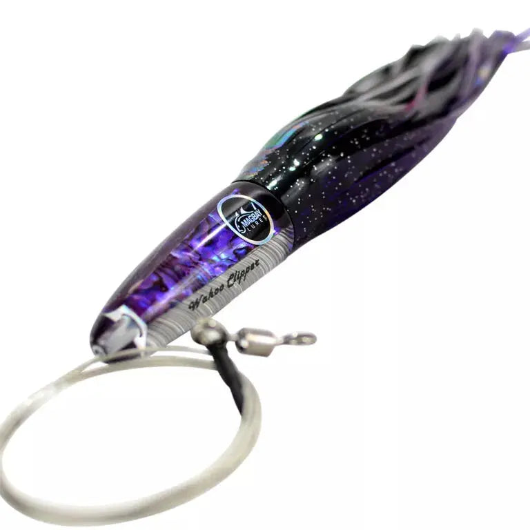 Wahoo Clipper MagBay Lures
