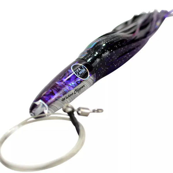 Wahoo Clipper MagBay Lures
