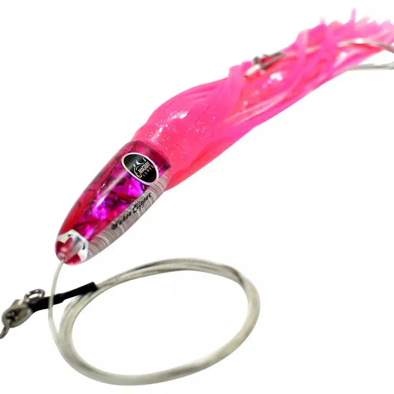 Wahoo Clipper MagBay Lures