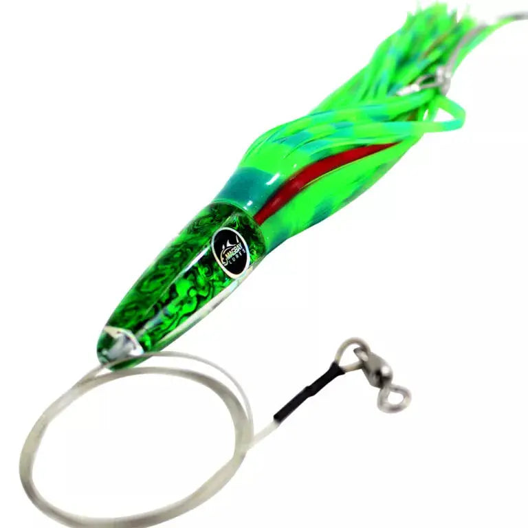 Wahoo Clipper MagBay Lures