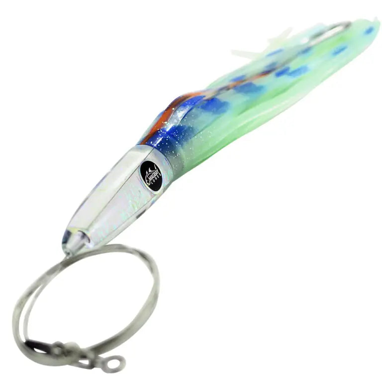 Wahoo Clipper MagBay Lures