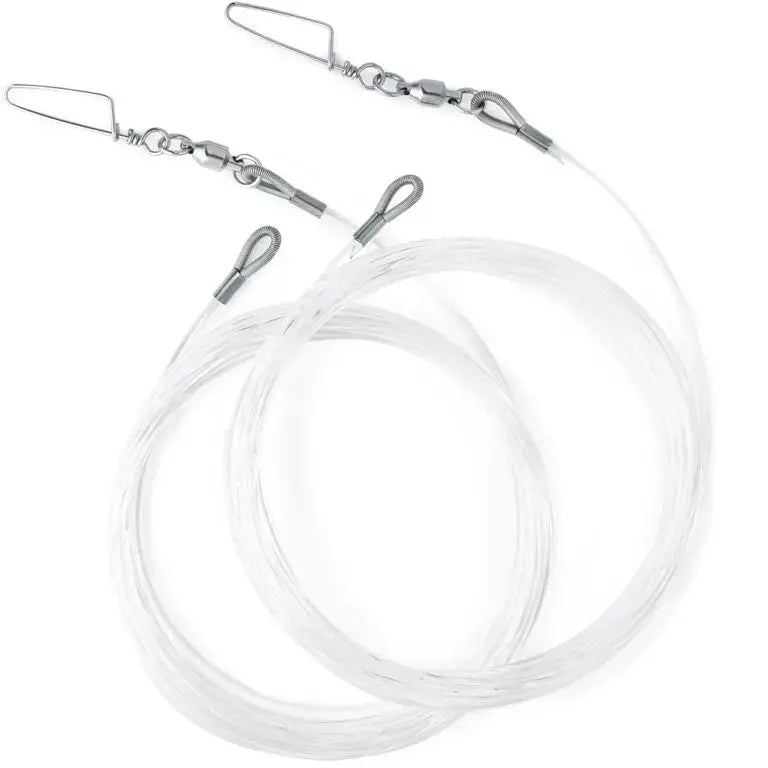 Wahoo Shock Leader 2 pack MagBay Lures