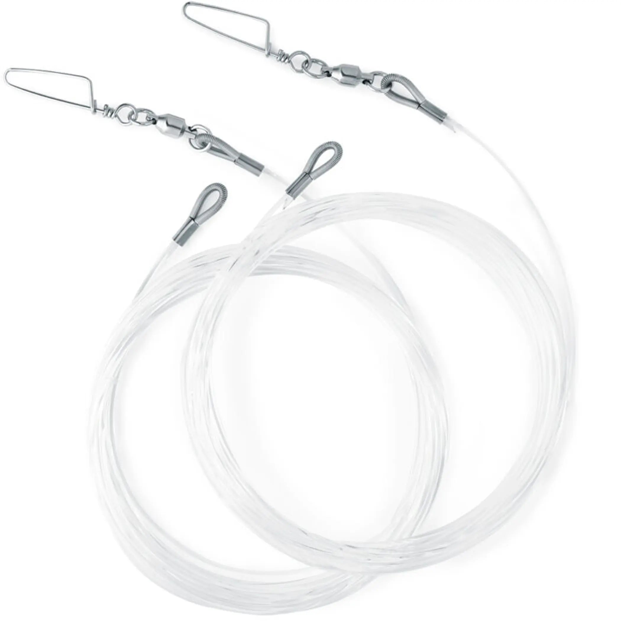 Wahoo Shock Leader 2 pack MagBay Lures
