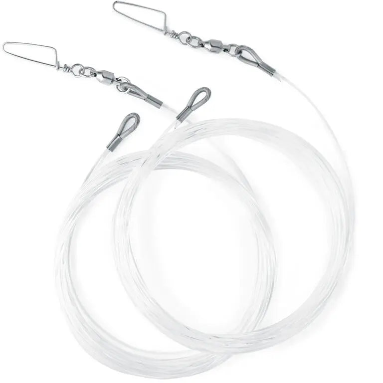 Wahoo Shock Leader 2 pack MagBay Lures