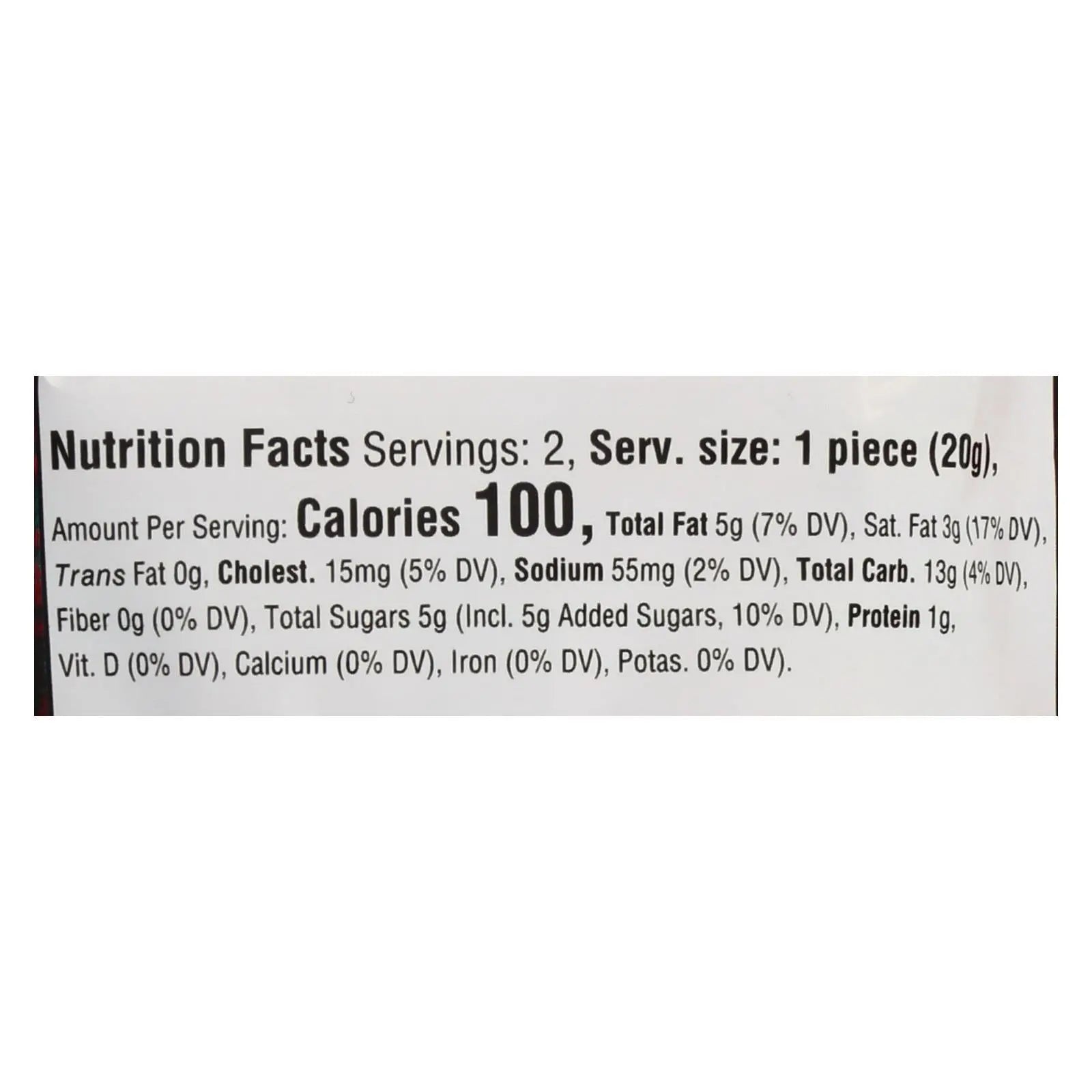 Walkers Shortbread - Cookies 2 Hlndr 18 Ct Display - Case Of 18 - 1.4 Oz Walkers Shortbread